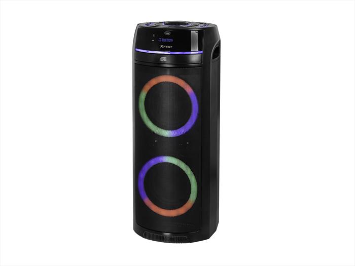 Image of XF 900 CD