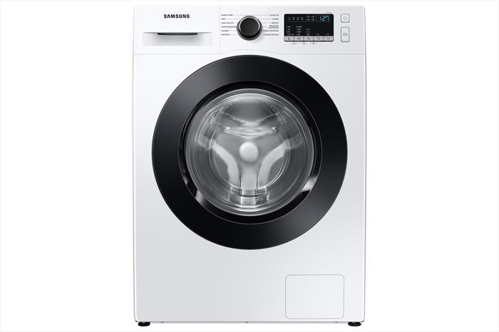 Image of Lavatrice WW90T4040CE/ET 9 Kg Classe D BIANCO CON OBLO' crystal Black