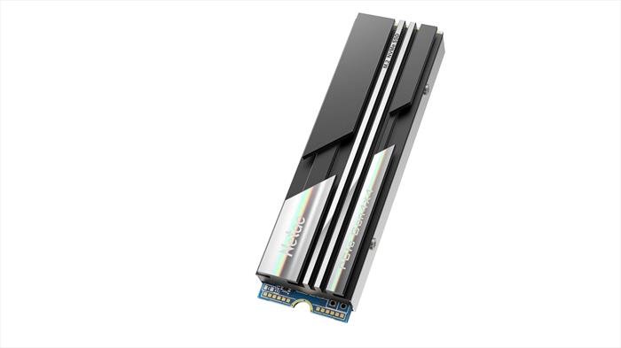 Image of SSD M.2 2280 NVME NV5000 1TB Comp. PS5 NERO