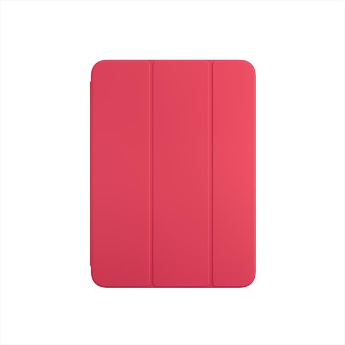 Image of Smart Folio per iPad (decima generazione) Rosso