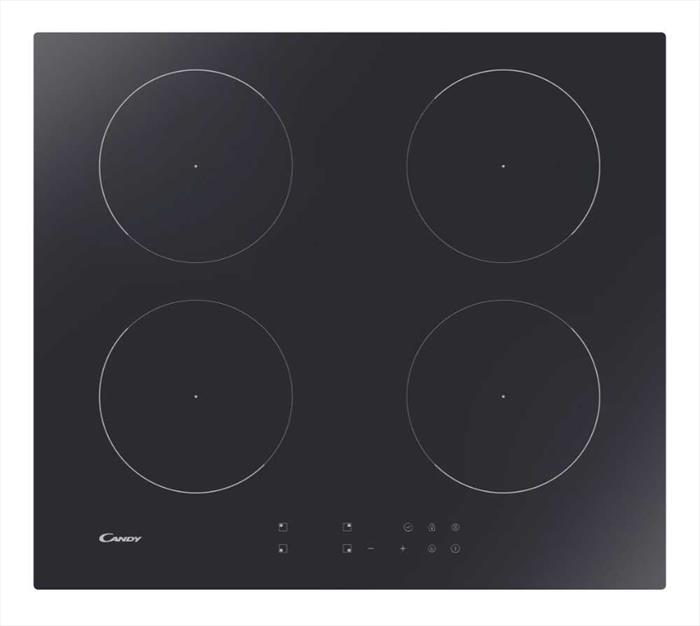 Image of Piano cottura induzione CI642CTT 59 cm