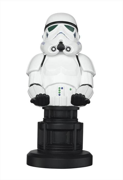 Image of STORMTROOPER CABLE GUY