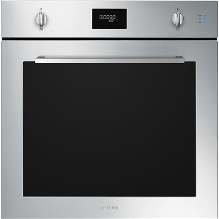 Image of Forno incasso elettrico SO6401S2X Classe A+