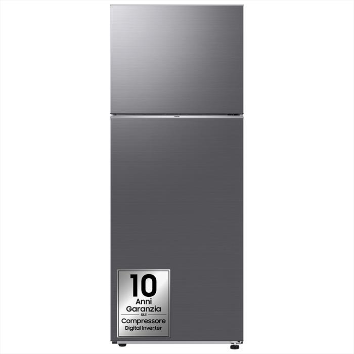 Image of Frigorifero 2 porte RT47CG6626S9ES Classe E 465 lt METAL INOX