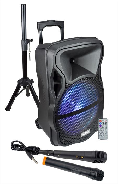 Image of PSB 12 Nero