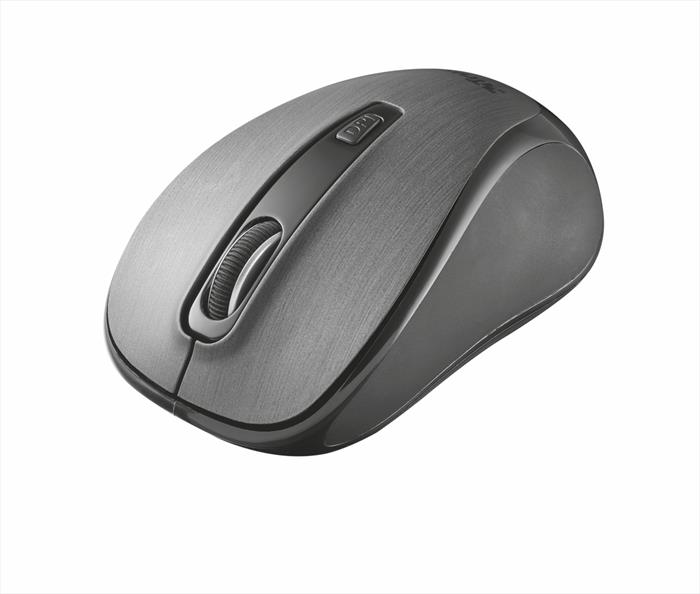 Image of Trust 21192 mouse Ambidestro Bluetooth Ottico 1600 DPI