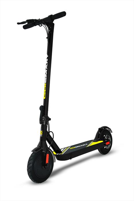 Wheel Gosmart Monopattino Elettrico Go Smart Eco Monopattino