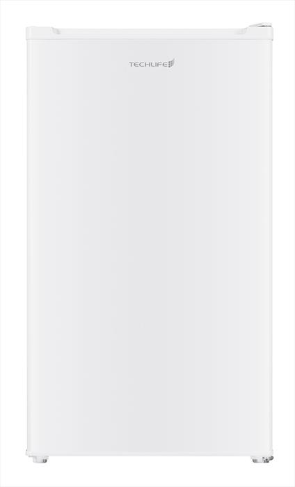Congelatore verticale TFCV08 Classe F 60 lt Bianco