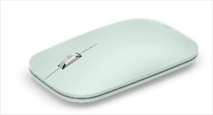 Image of MICROSOFT MOBILE MOUSE MINT Mint