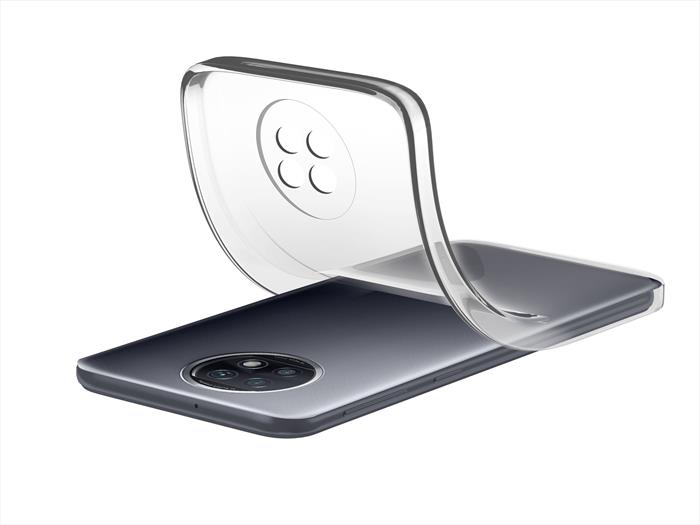 Image of SOFTXIAOREN9TT Trasparente