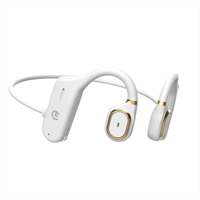 Image of Auricolari bluetooth ALLEGRO BIANCO