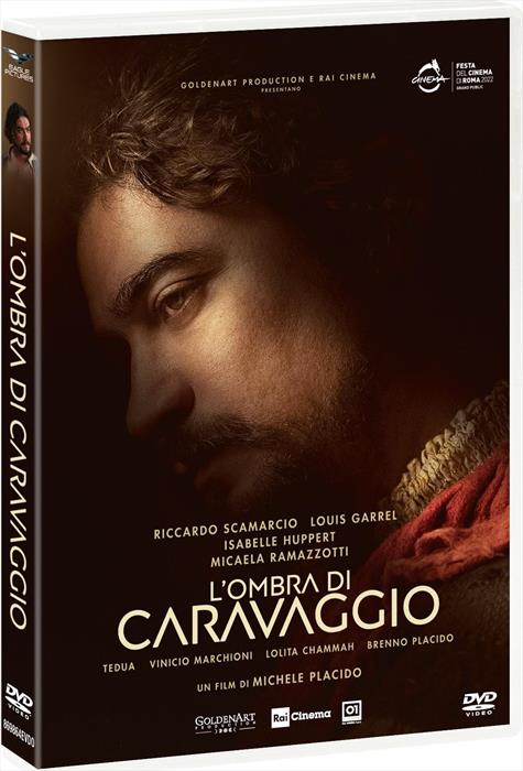 Image of Ombra Di Caravaggio (L')