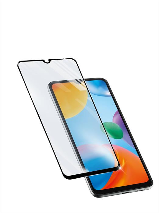 Tempered Glass TEMPGCABXIAORE10CK per Redmi 10C