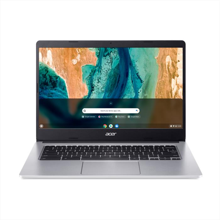 Image of Acer Chromebook CB314-2H-K0GE MediaTek MT8183 Computer portatile 35,6