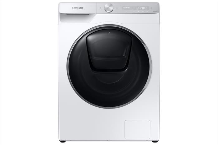 Image of Lavatrice WW80T954ASH/S3 QUICKDRIVE AI CONTROL 8Kg BIANCO CON OBLO' Shiny Black