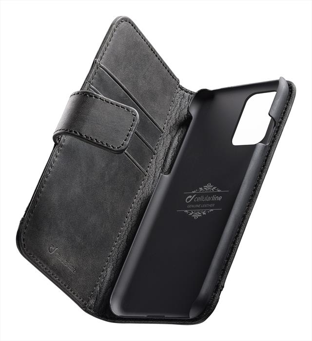 Image of SUPREMECGALS11K Nero