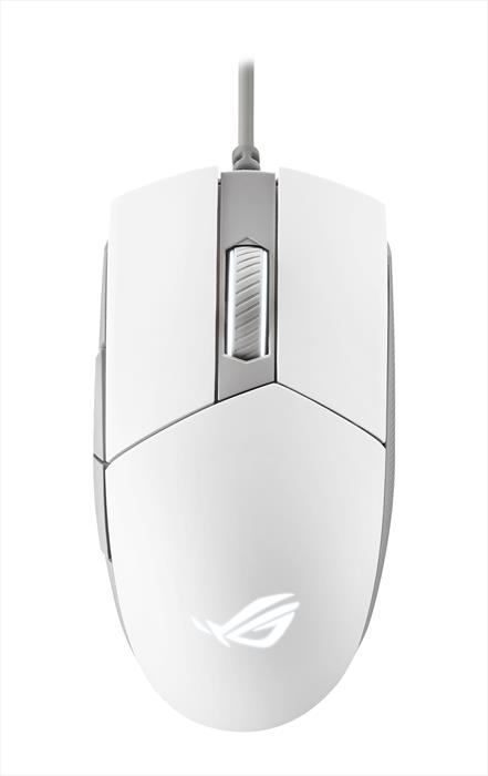 Image of Mouse ROG STRIX IMPACT II ML Bianco