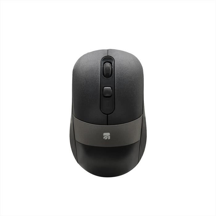 Image of 94578 - Mouse USB ottico 3D NERO