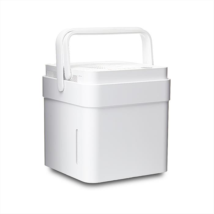 Image of Deumidificatore CUBE20 Bianco