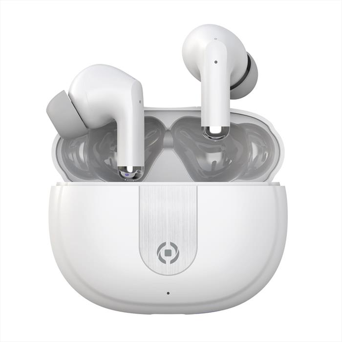 Image of ULTRASOUNDWH - AURICOLARI TRUE WIRELESS Bianco
