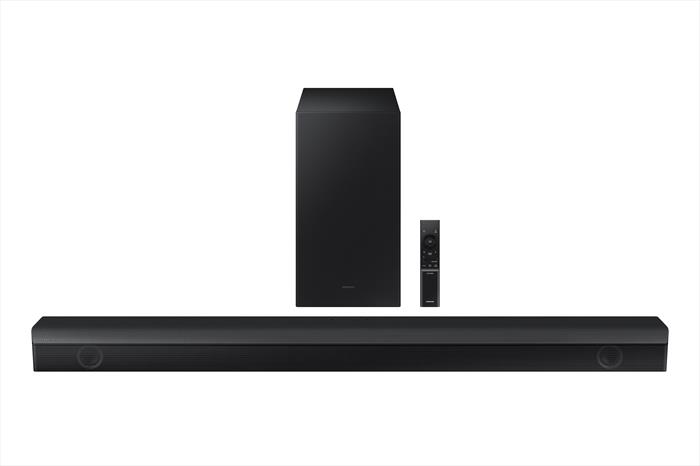 Image of Soundbar HW-B650/ZF Black