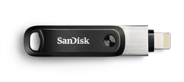 Image of SanDisk iXpand unità flash USB 64 GB USB Type-A / Lightning 3.2 Gen 2