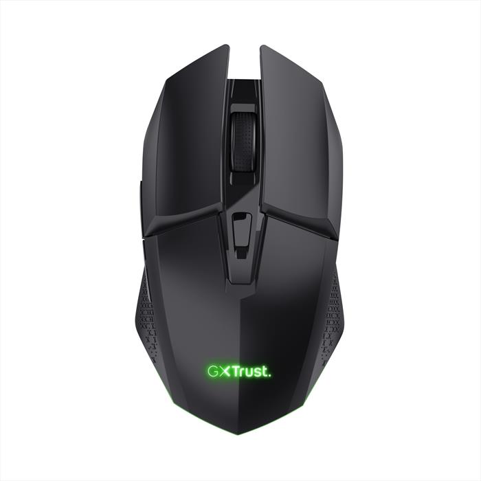 Image of GXT110 FELOX WIRELESS MOUSE Black