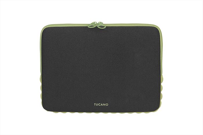 Image of Custodia TOP per Laptop 15.6" e MacBook Pro 16" NERO