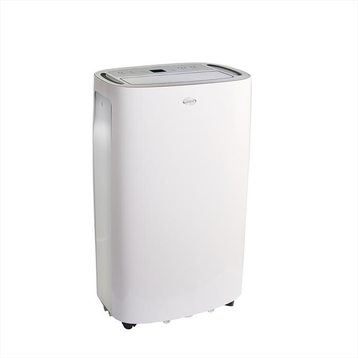 Image of DRY NATURE 21 BIANCO / SILVER