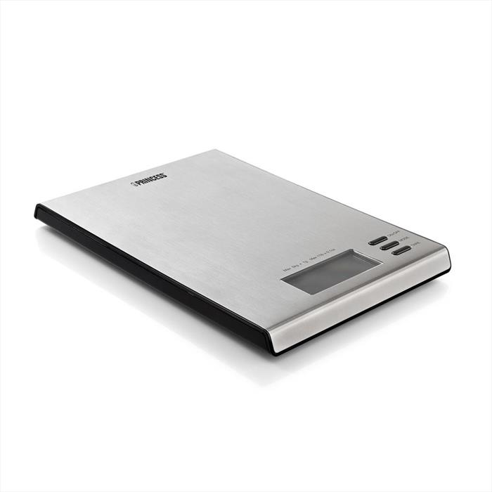Image of Bilancia da cucina 492943 5KG INOX
