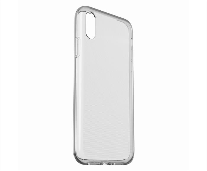 Image of OTTERBOX CLEARLY PROTECTED - CUSTODIA PER IPHONE X TRASPARENTE