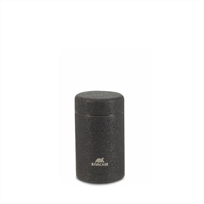 90432BKC THERMOS PER ALIMENTI DA 0,45 L NERO
