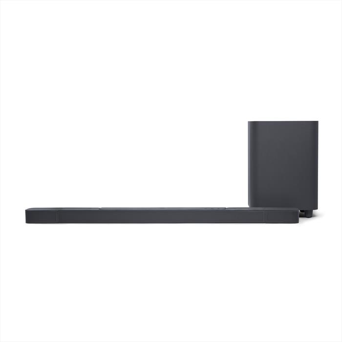 Image of Soundbar BAR 800 nero