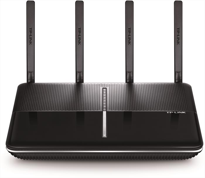 TP-LINK - VDSL/ADSL MOD/R AC2800 | Euronics