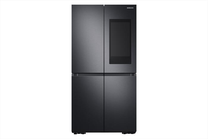 Image of Frigorifero 3 e più porte RF65A977FB1/EF Classe F Matte Black