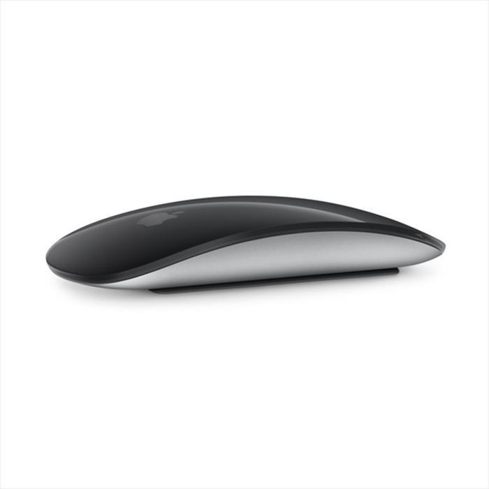 Image of Apple Magic Mouse - superficie Multi-Touch nera