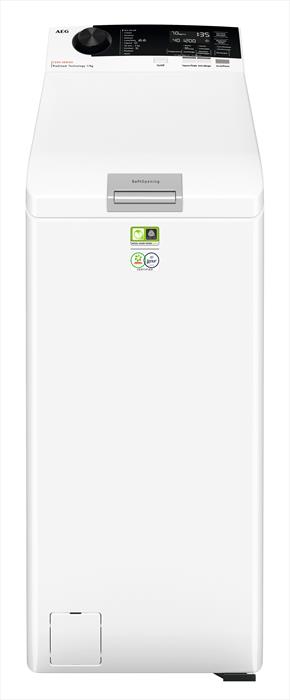 Image of Lavatrice LTR7E72C 7 Kg Classe C Bianco