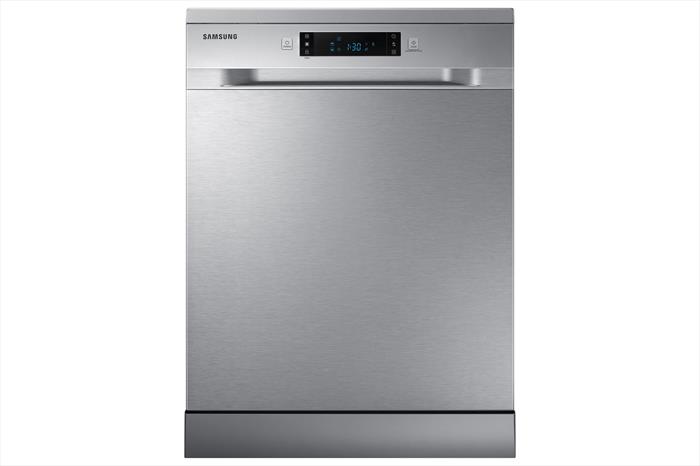 Image of Lavastoviglie DW60A6092FS/ET Classe D 14 coperti inox