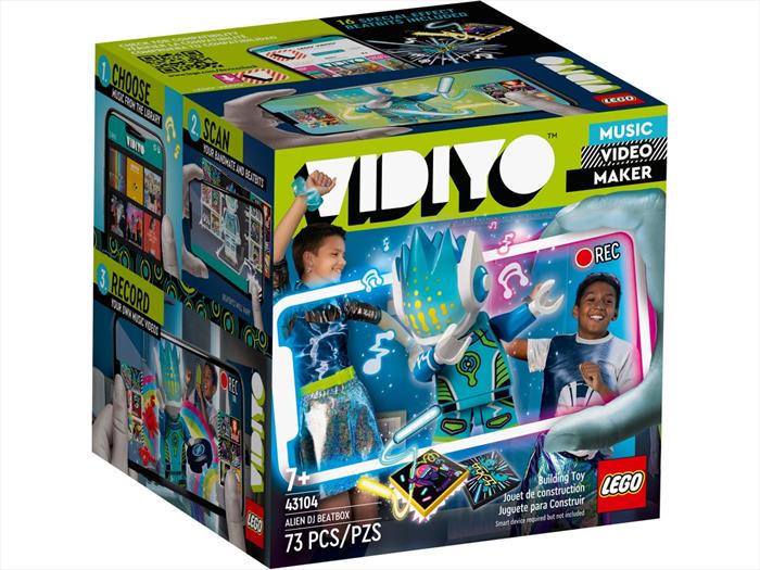 VIDIYO - 43104