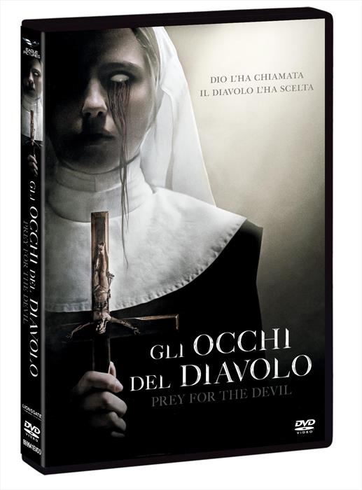 Image of Occhi Del Diavolo (Gli)