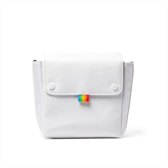 Image of NOW BAG White