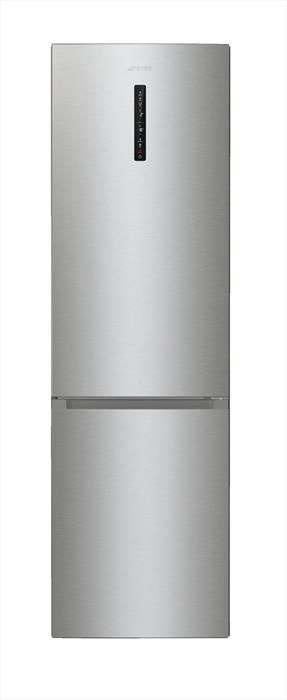 Image of Smeg FC21XDNC frigorifero con congelatore Libera installazione 361 L C