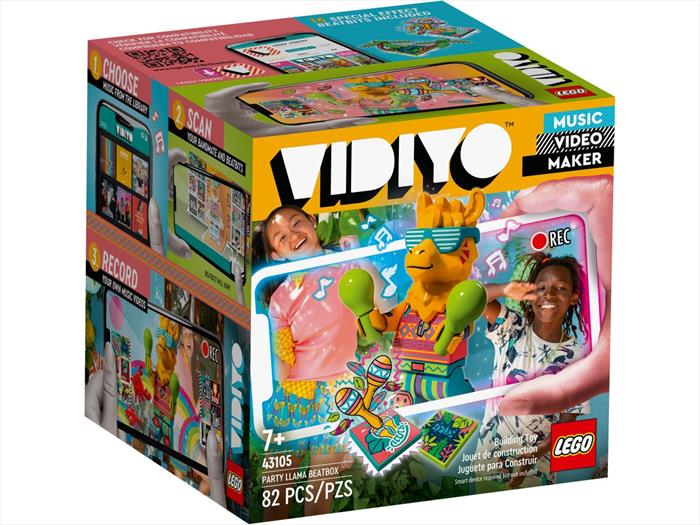Image of VIDIYO - 43105