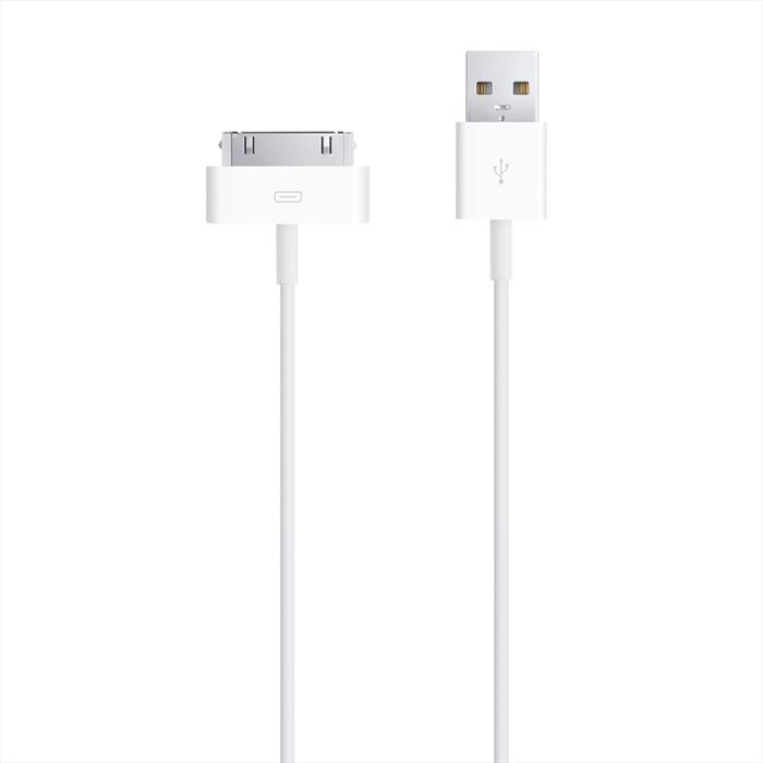 Image of Cavo Apple da 30 pin a USB