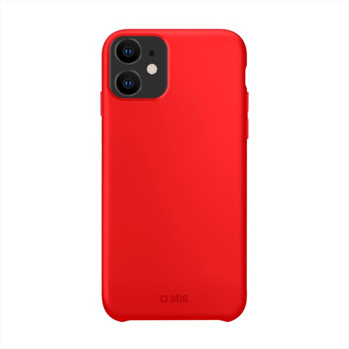 TEPOLOPROIP12R ROSSO