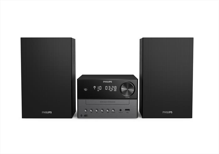 Image of Philips TAM3505/12 set audio da casa Microsistema audio per la casa 18