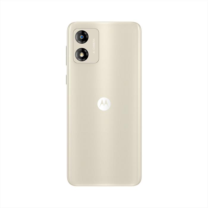 Image of MOTO E13 CREAMY WHITE