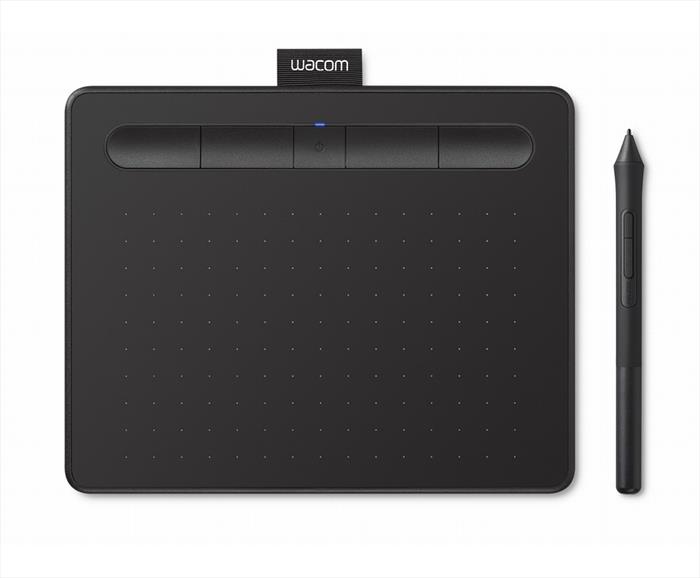 Image of INTUOS SMALL BLUETOOTH BLACK Nero