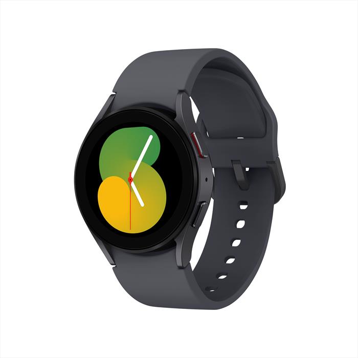 Image of        GALAXY WATCH5 40MM BT, 1.5+16 GB Graphite