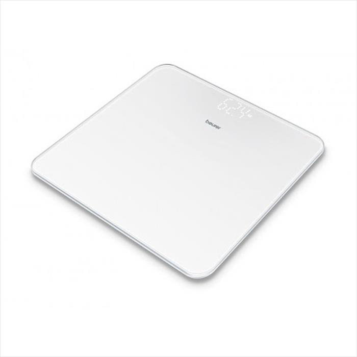 Image of GS 225 Bilancia Pesapersone elettronica Bianco